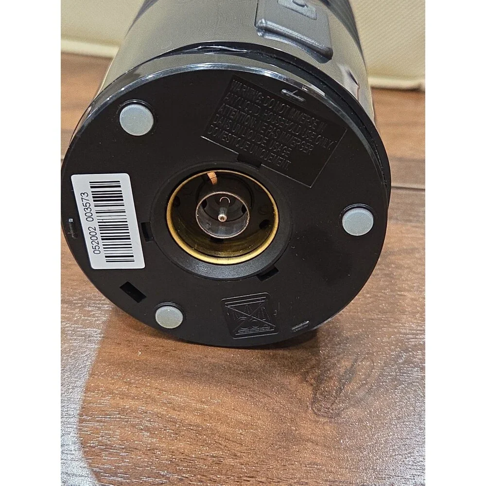 Keurig genuine latte